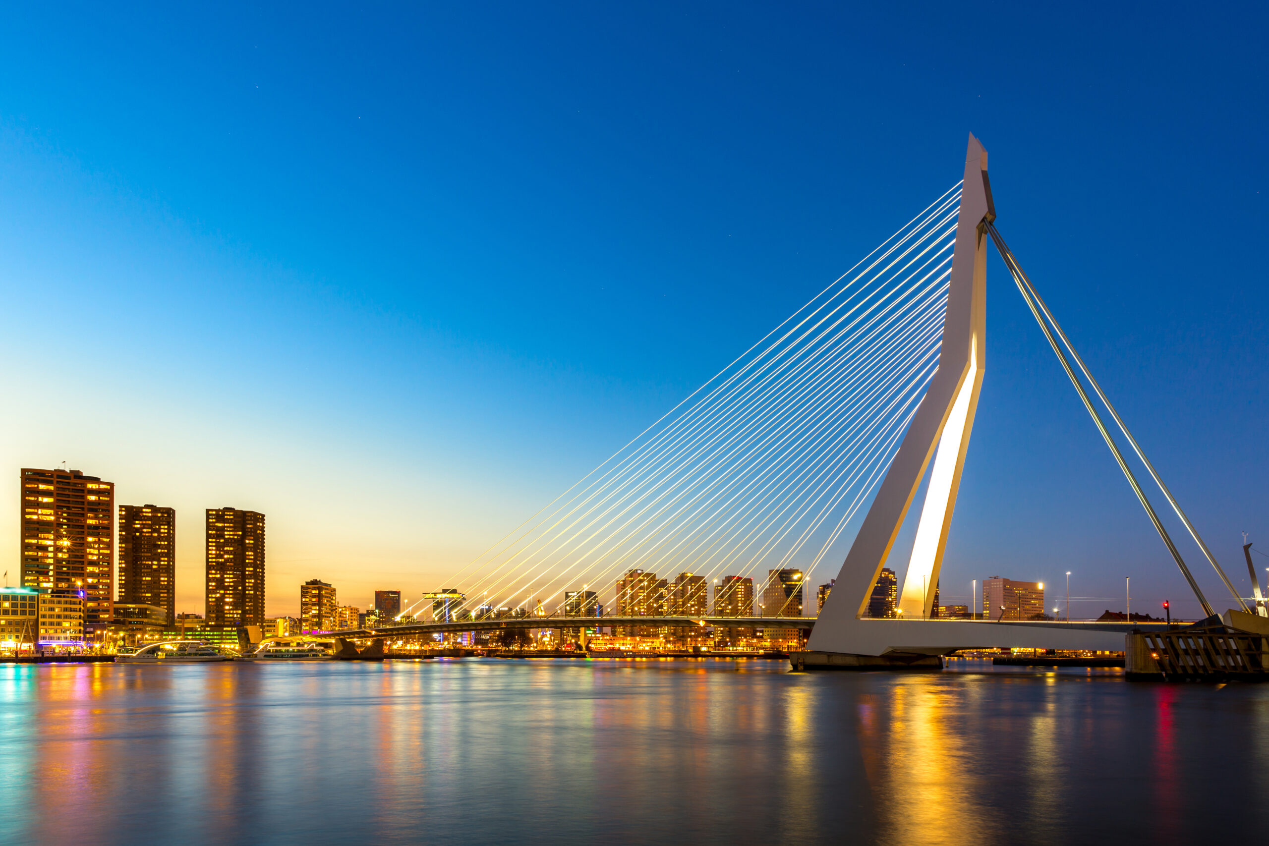 Mehr über den Artikel erfahren SSIEM Annual Symposium | 3-6 September 2019 | Rotterdam